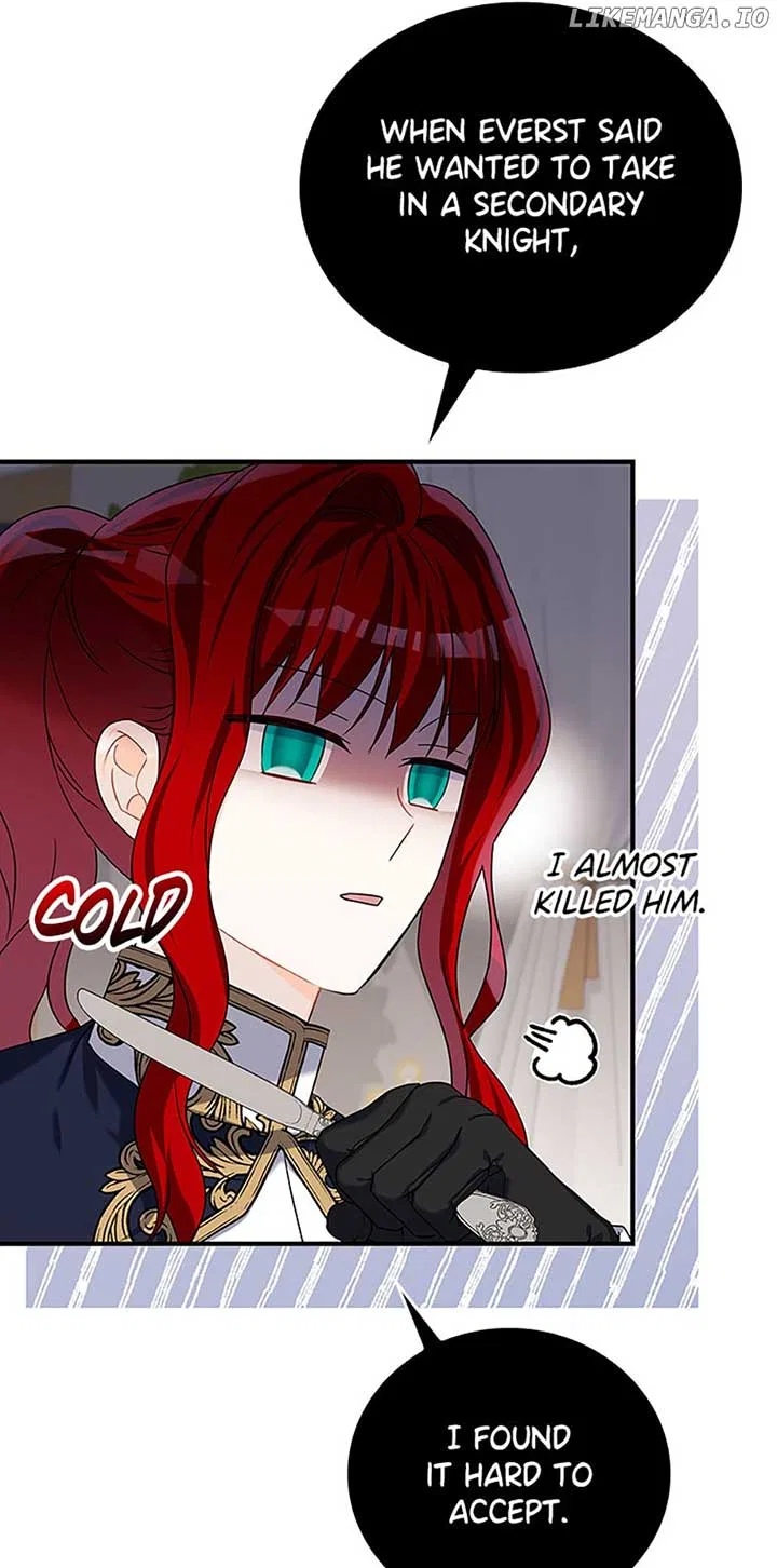 Don’t Be Obsessed With A Spirit Like Me! Chapter 49 – Page 63
