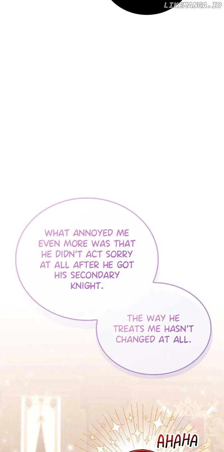 Don’t Be Obsessed With A Spirit Like Me! Chapter 49 – Page 64