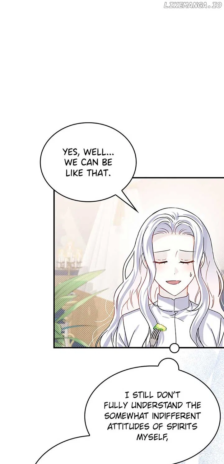 Don’t Be Obsessed With A Spirit Like Me! Chapter 49 – Page 66