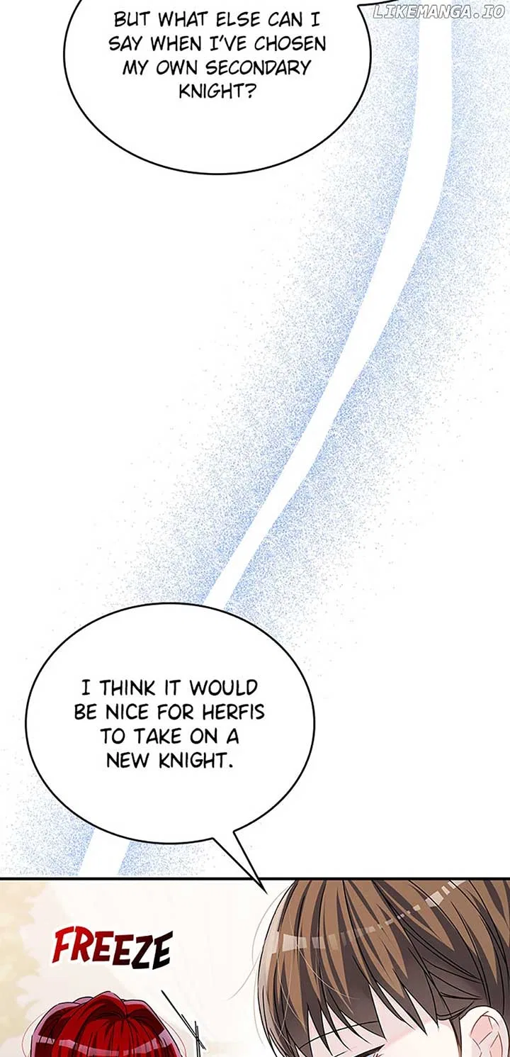 Don’t Be Obsessed With A Spirit Like Me! Chapter 49 – Page 67