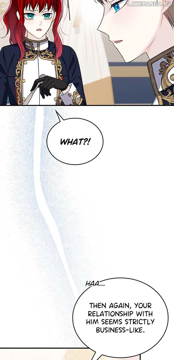 Don’t Be Obsessed With A Spirit Like Me! Chapter 49 – Page 68