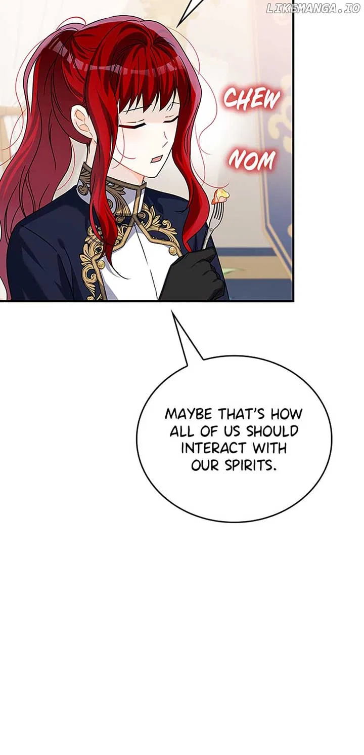 Don’t Be Obsessed With A Spirit Like Me! Chapter 49 – Page 69