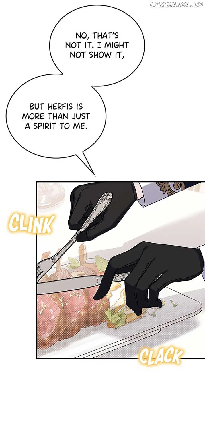 Don’t Be Obsessed With A Spirit Like Me! Chapter 49 – Page 70