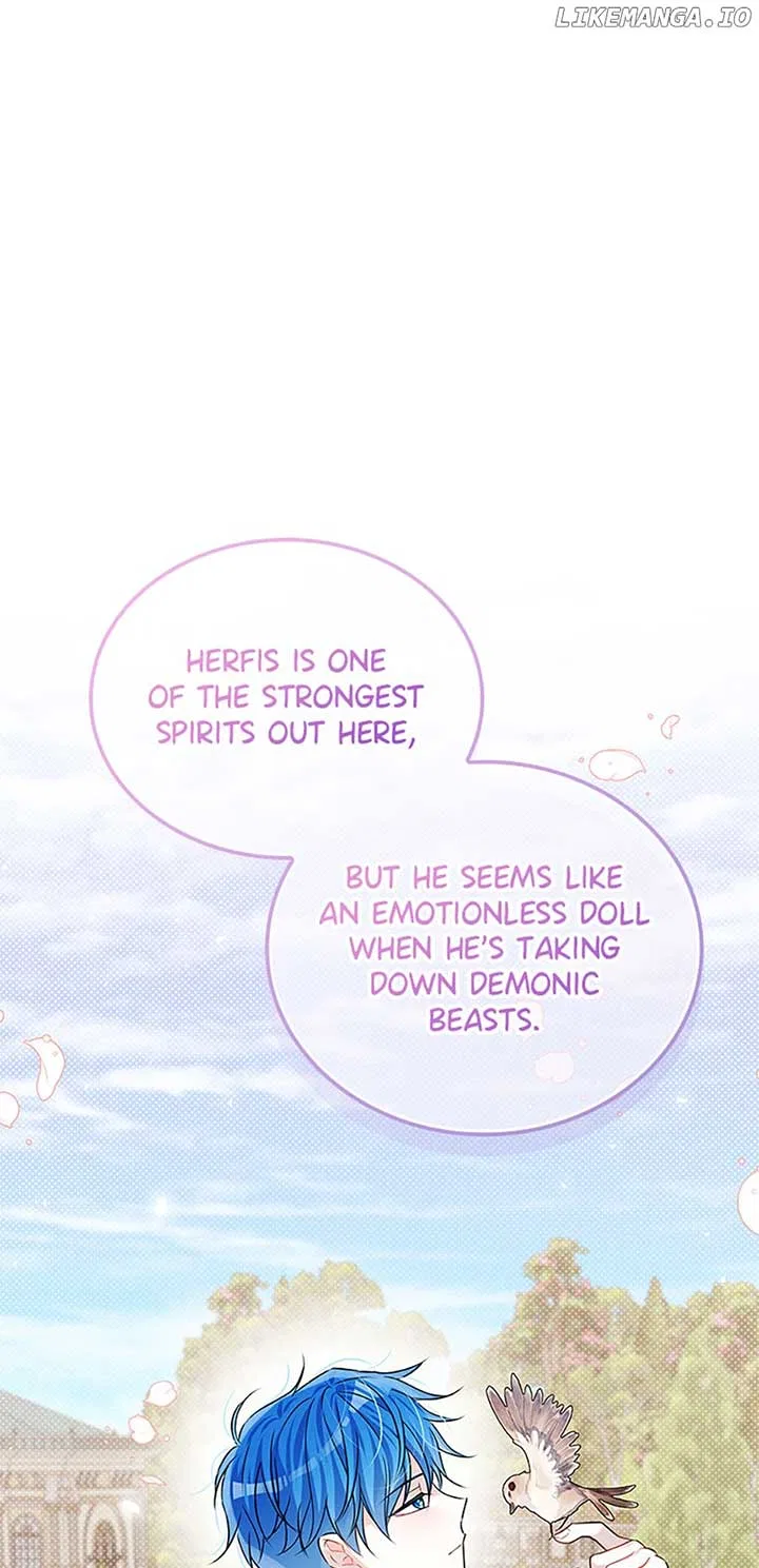 Don’t Be Obsessed With A Spirit Like Me! Chapter 49 – Page 71