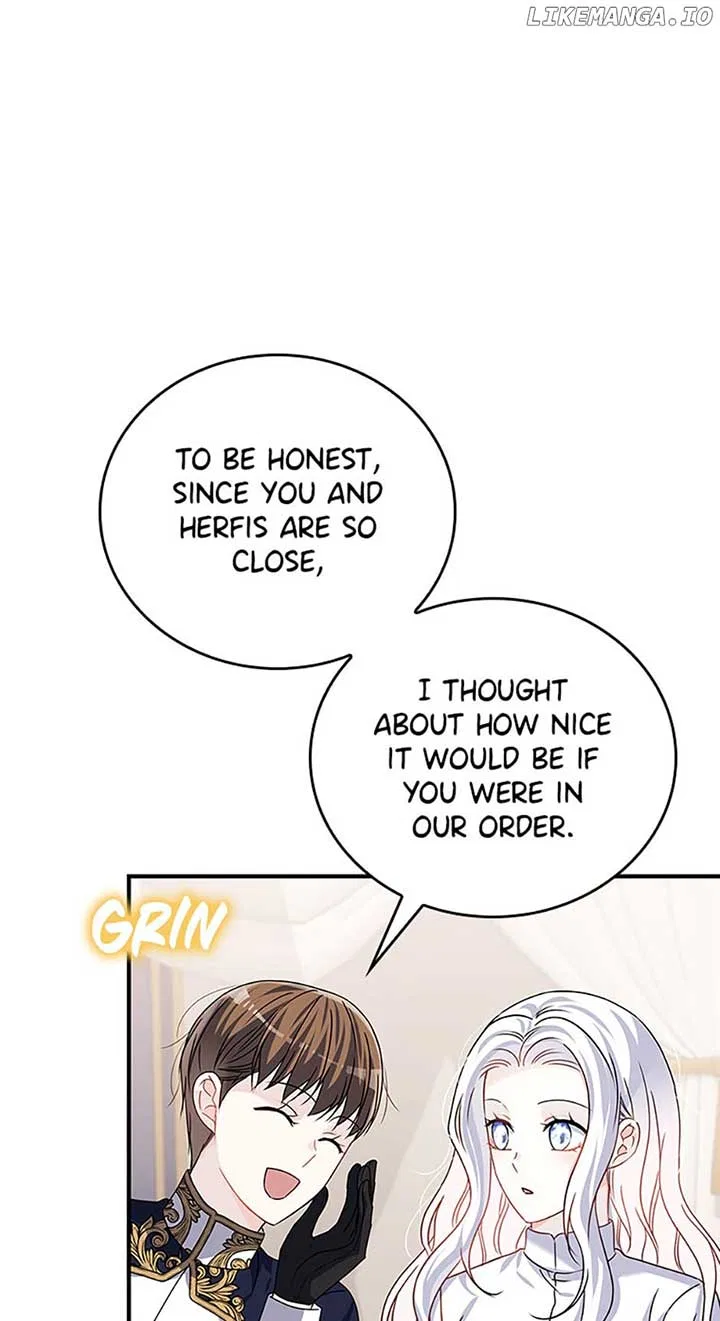 Don’t Be Obsessed With A Spirit Like Me! Chapter 49 – Page 76