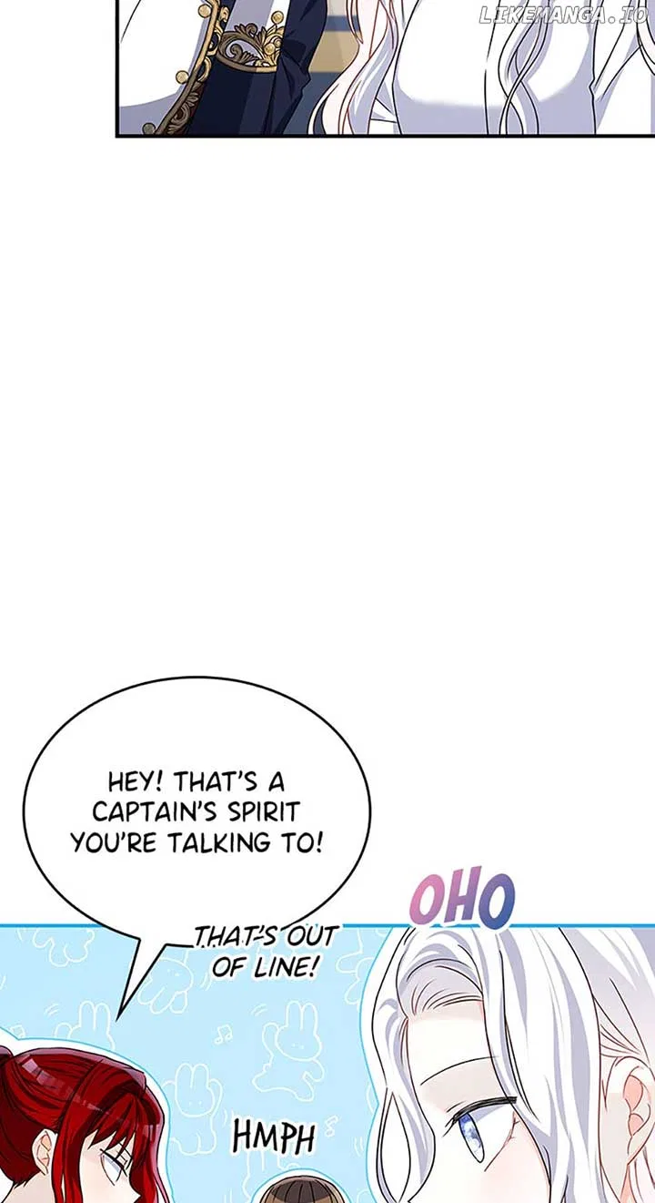 Don’t Be Obsessed With A Spirit Like Me! Chapter 49 – Page 77