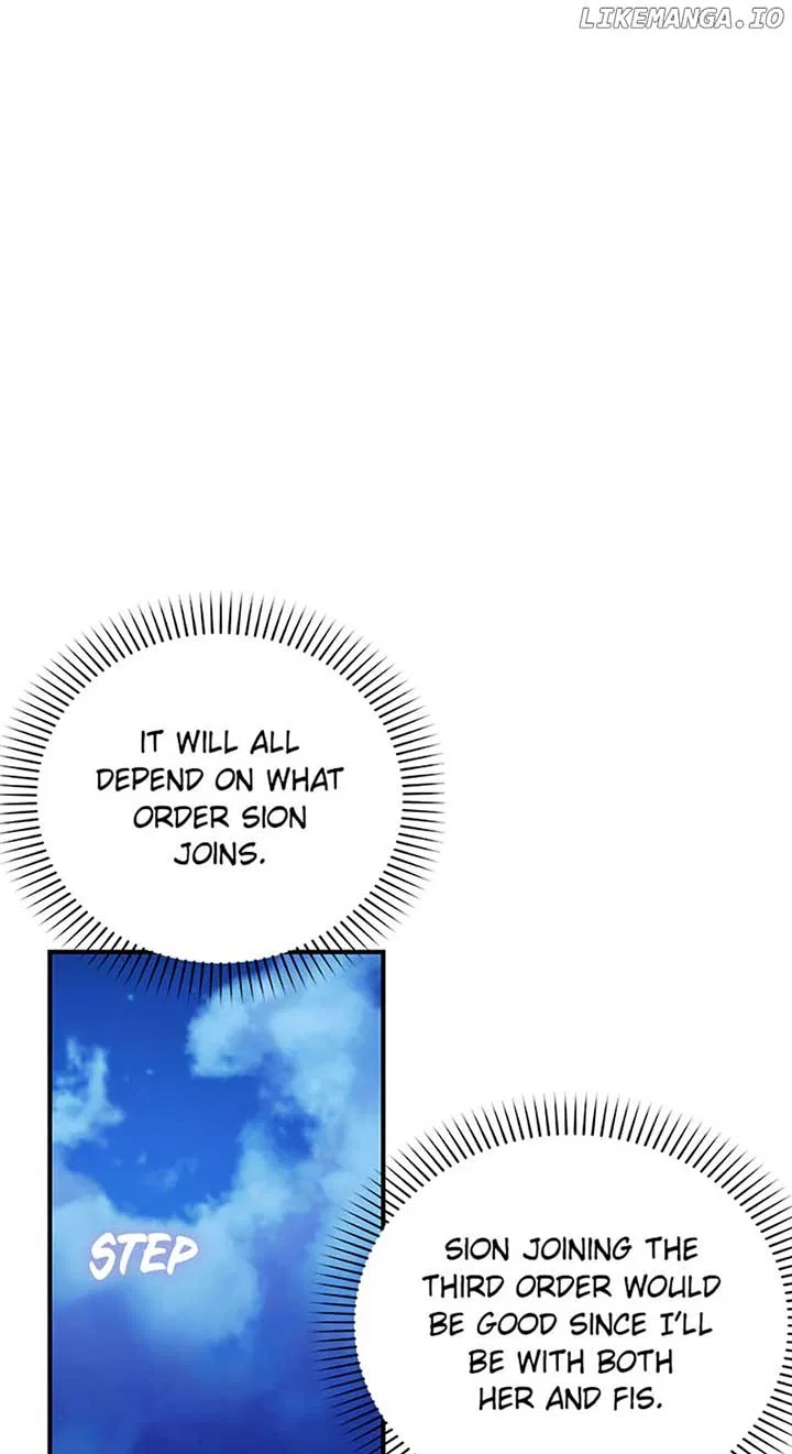 Don’t Be Obsessed With A Spirit Like Me! Chapter 49 – Page 80