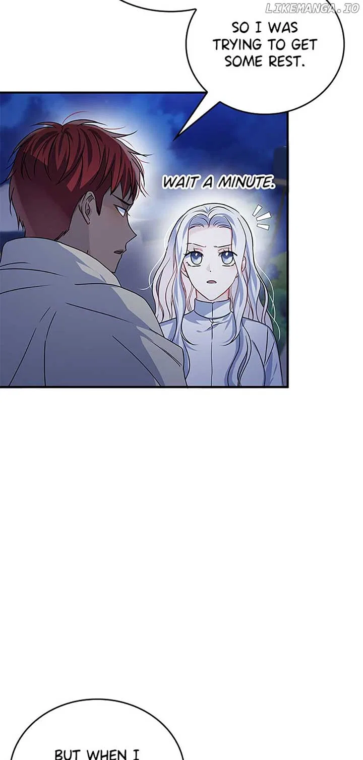Don’t Be Obsessed With A Spirit Like Me! Chapter 49 – Page 85