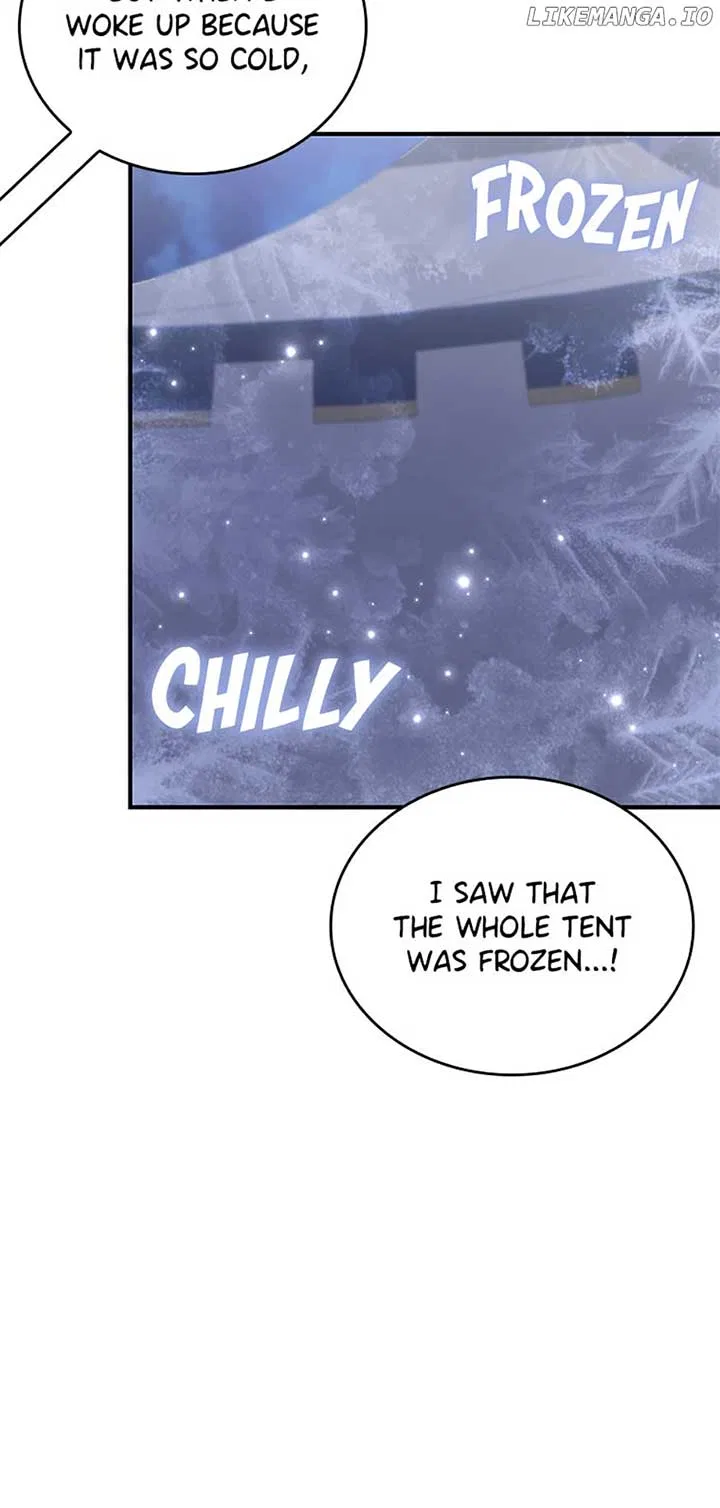 Don’t Be Obsessed With A Spirit Like Me! Chapter 49 – Page 86