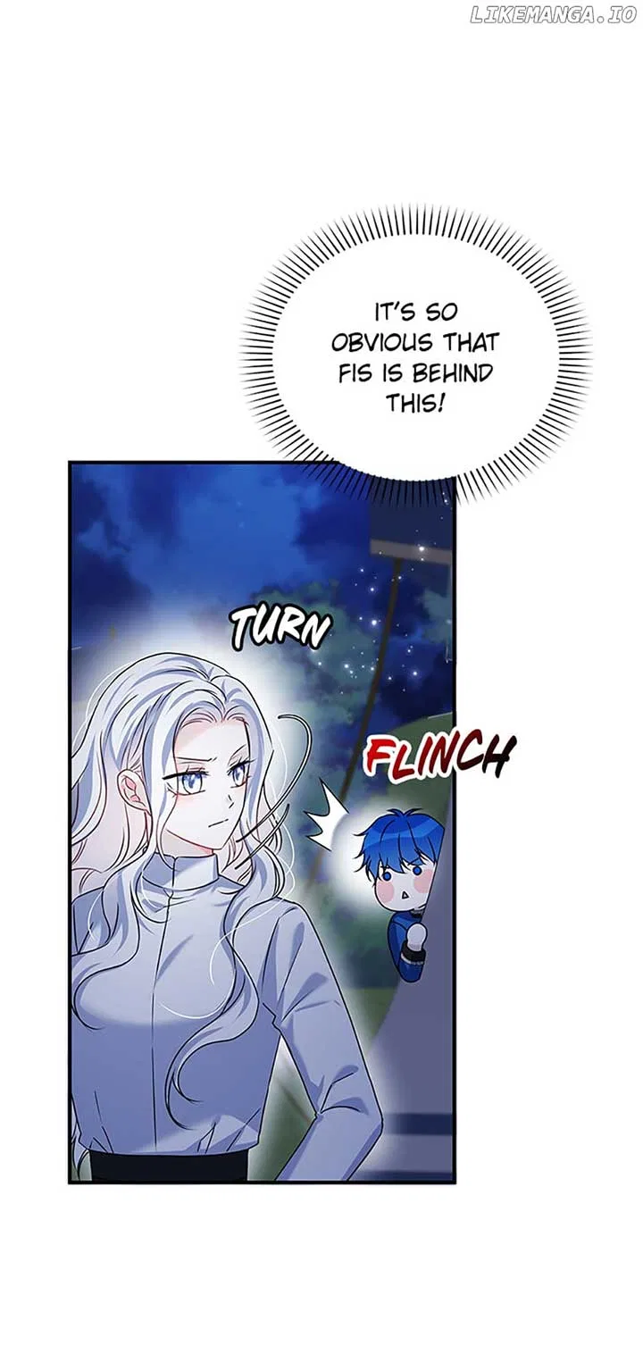 Don’t Be Obsessed With A Spirit Like Me! Chapter 49 – Page 88