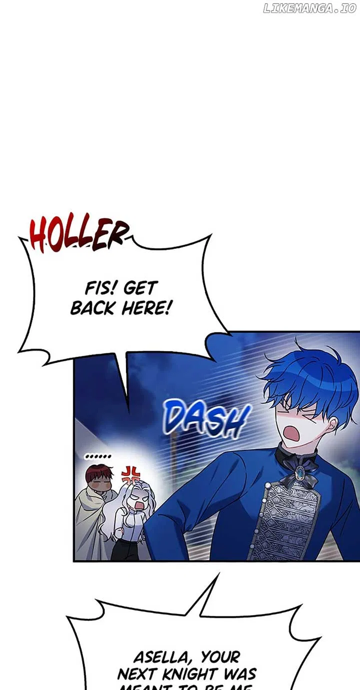 Don’t Be Obsessed With A Spirit Like Me! Chapter 49 – Page 89