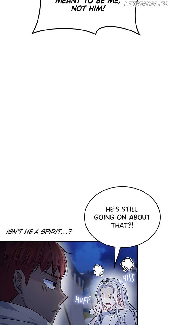 Don’t Be Obsessed With A Spirit Like Me! Chapter 49 – Page 90