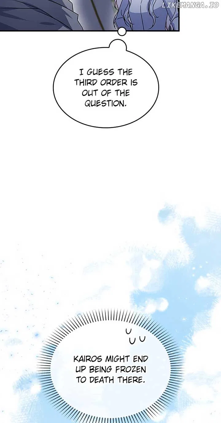 Don’t Be Obsessed With A Spirit Like Me! Chapter 49 – Page 91