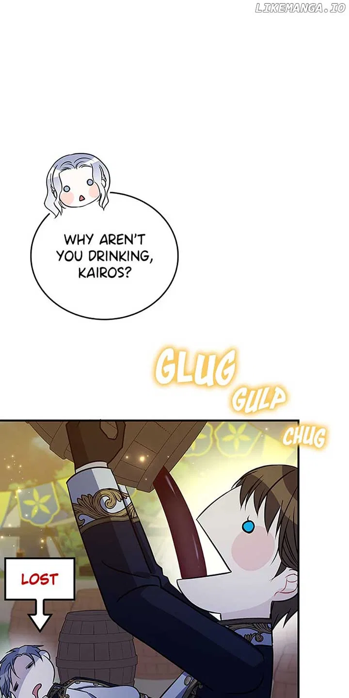 Don’t Be Obsessed With A Spirit Like Me! Chapter 49 – Page 96