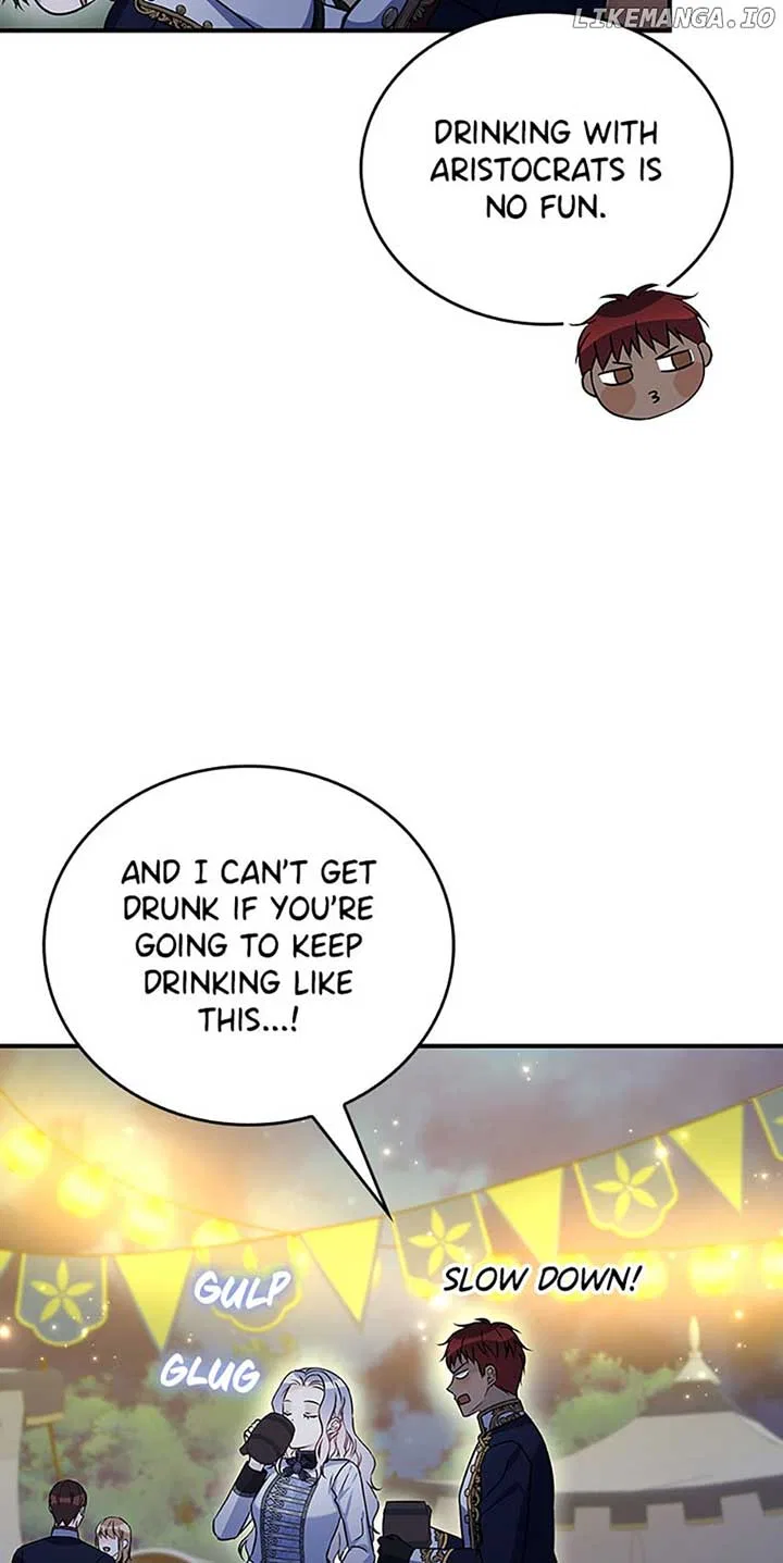 Don’t Be Obsessed With A Spirit Like Me! Chapter 49 – Page 97