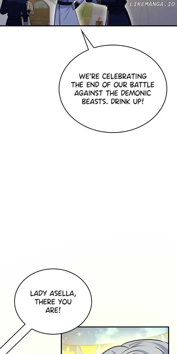 Don’t Be Obsessed With A Spirit Like Me! Chapter 49 – Page 98