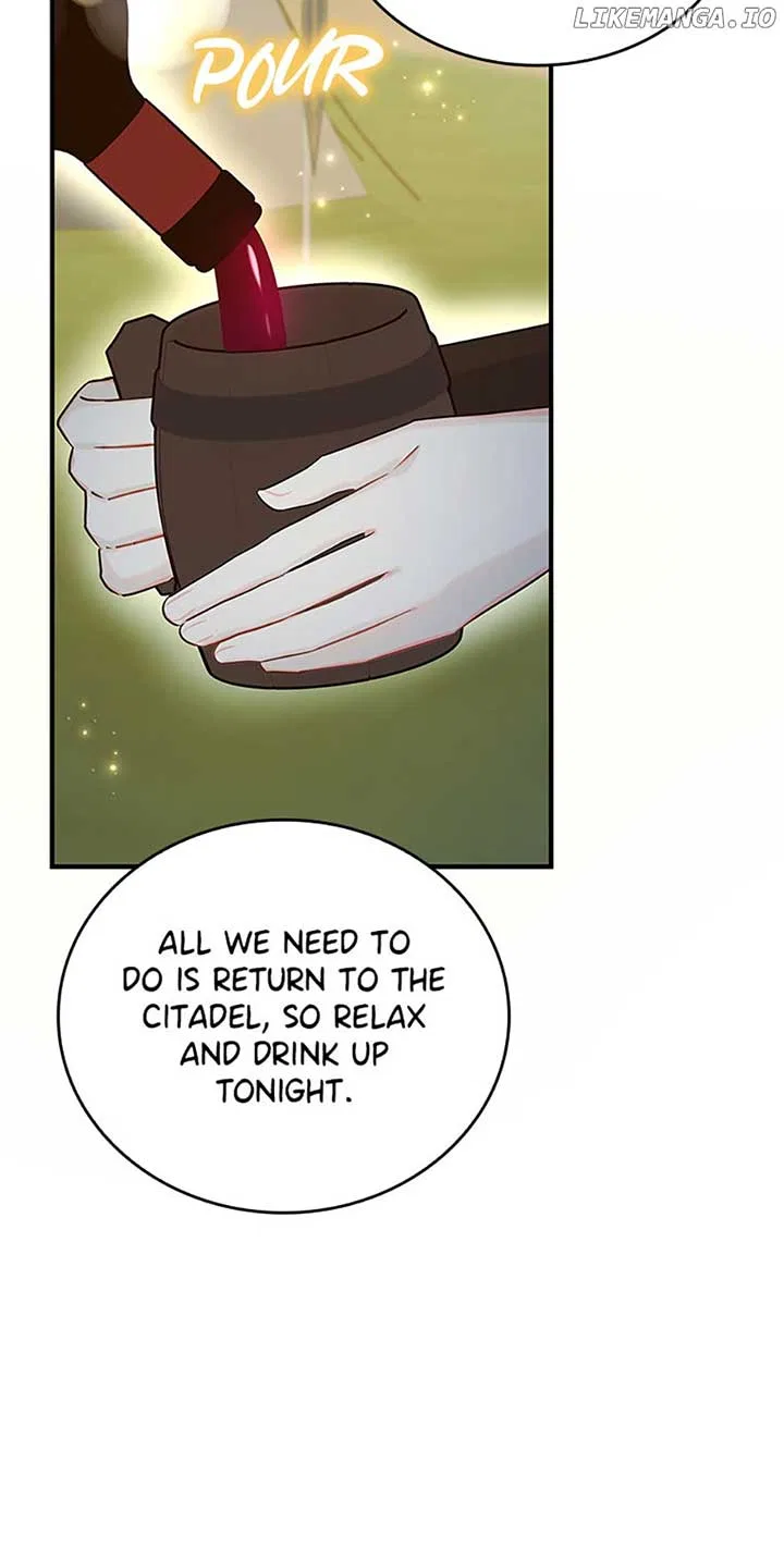 Don’t Be Obsessed With A Spirit Like Me! Chapter 49 – Page 101