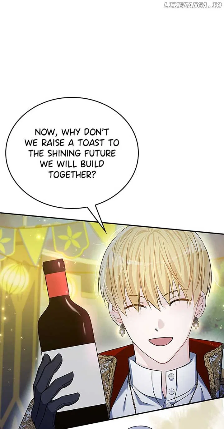 Don’t Be Obsessed With A Spirit Like Me! Chapter 49 – Page 102