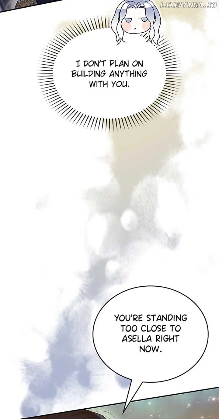 Don’t Be Obsessed With A Spirit Like Me! Chapter 49 – Page 103