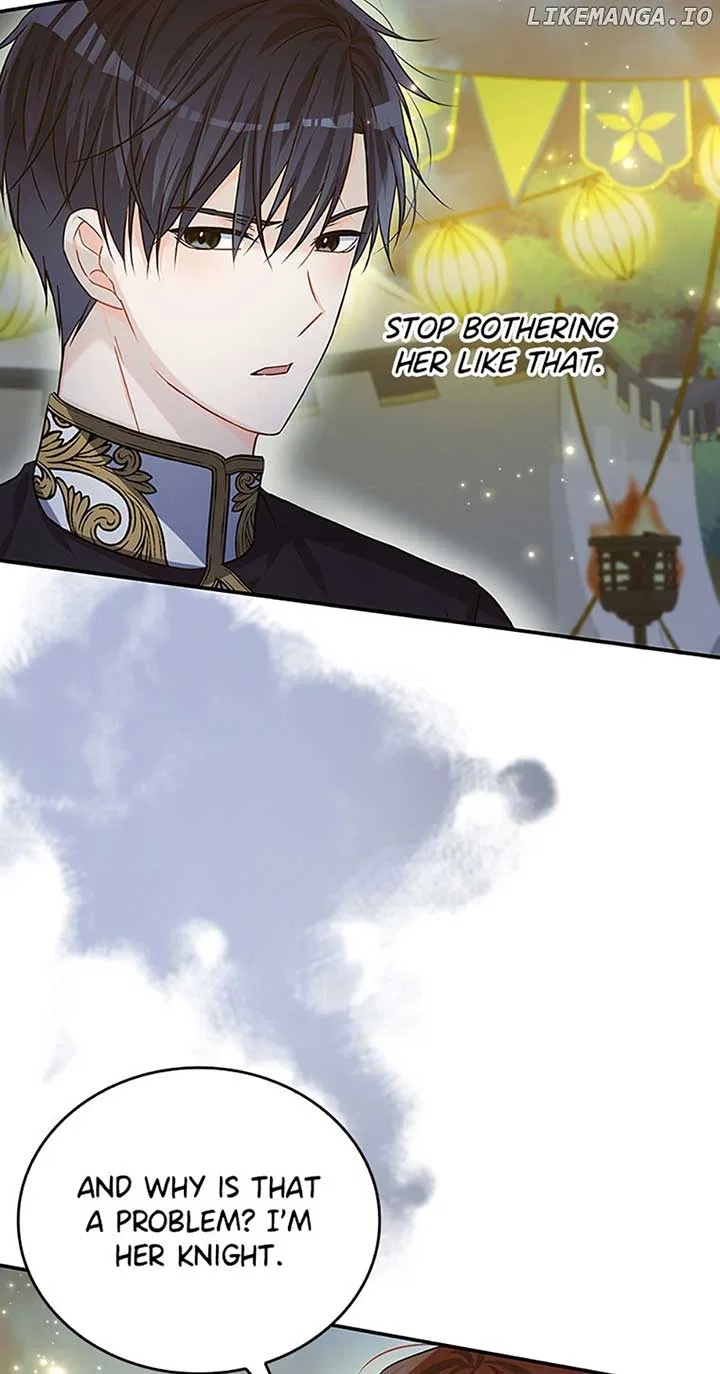 Don’t Be Obsessed With A Spirit Like Me! Chapter 49 – Page 104