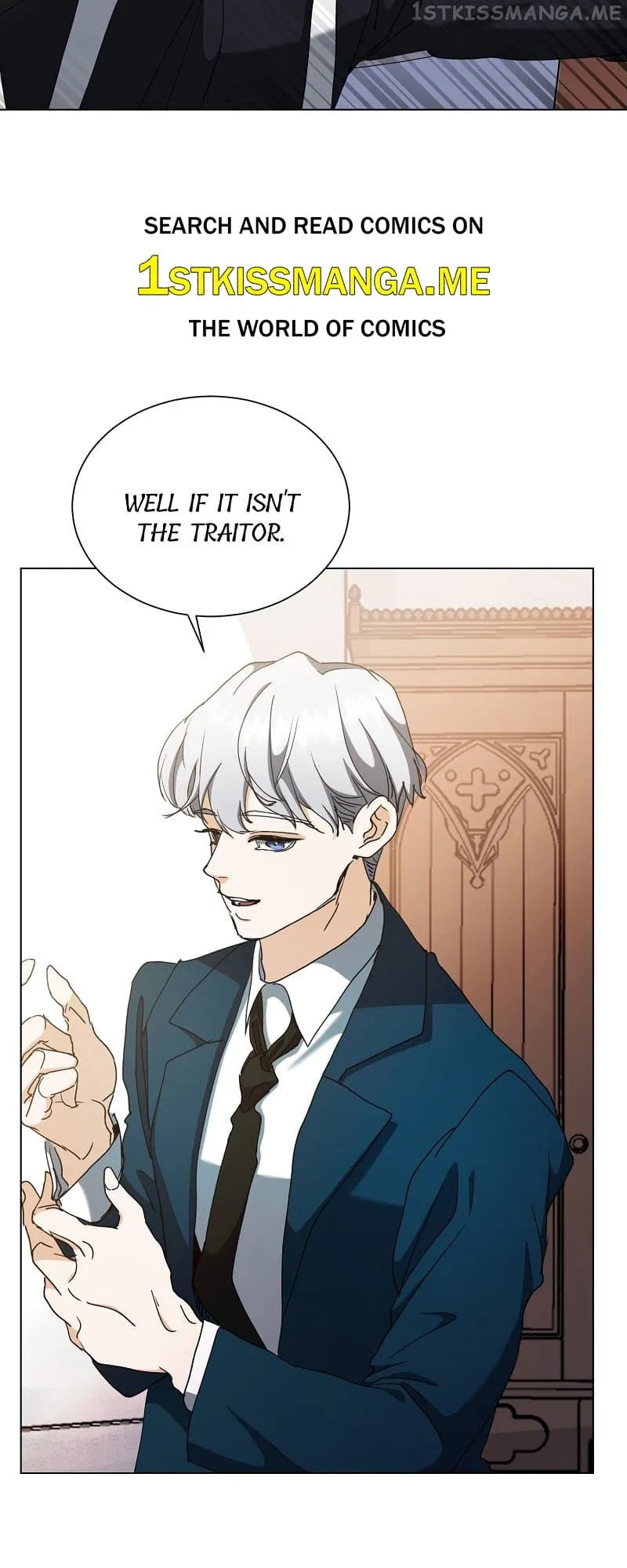 The Psycho Duke and I Chapter 21 – Page 3