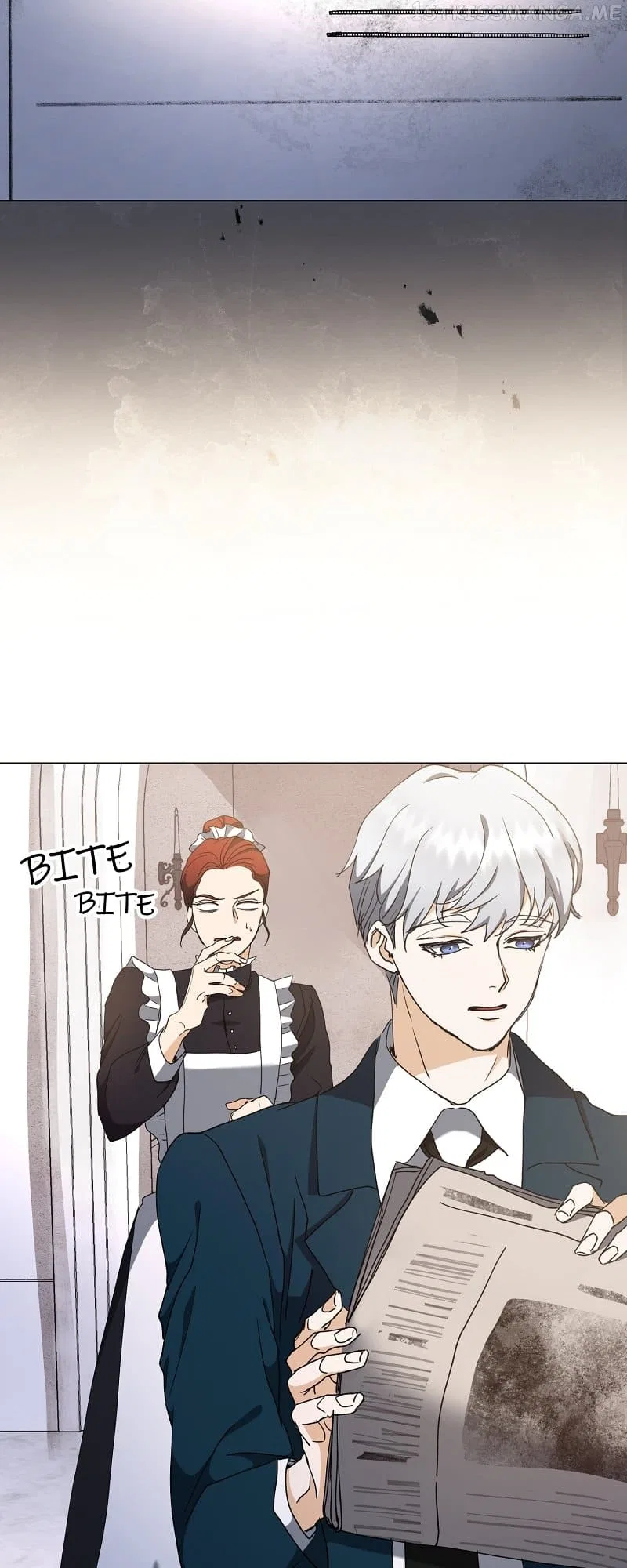 The Psycho Duke and I Chapter 21 – Page 6