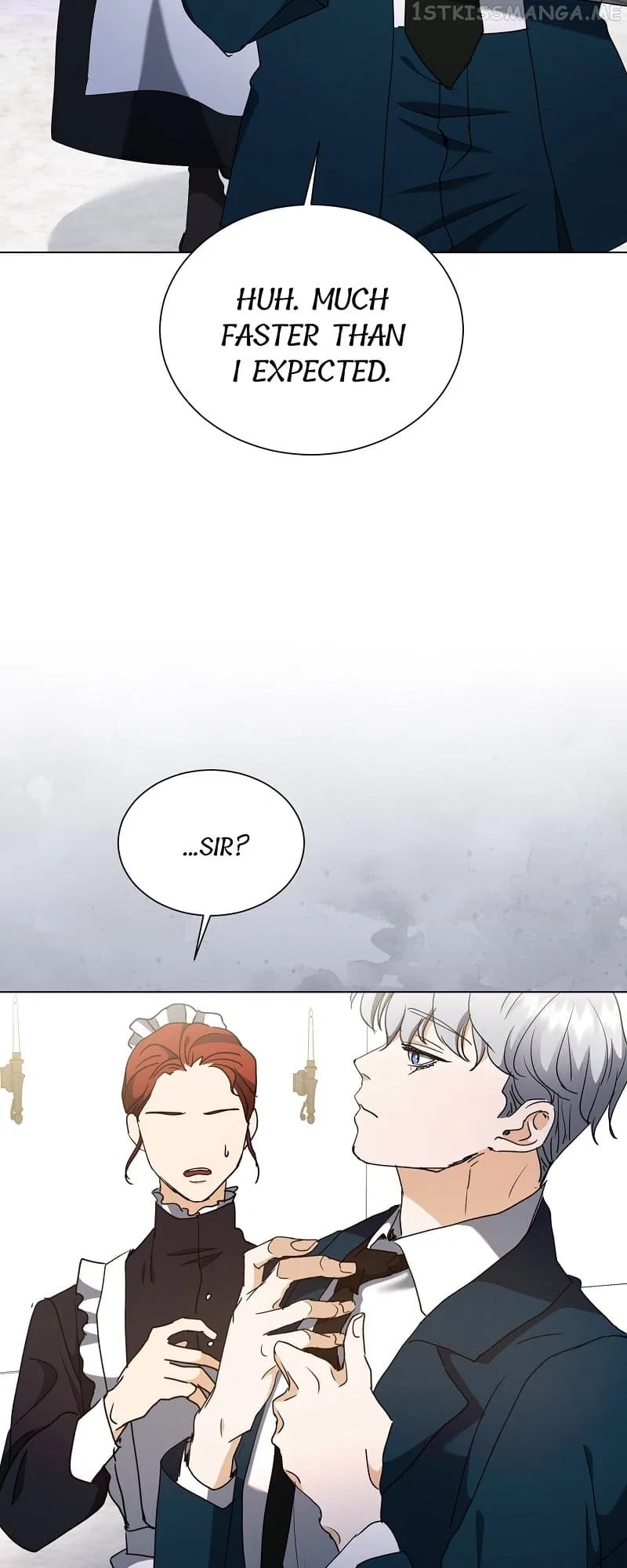 The Psycho Duke and I Chapter 21 – Page 7