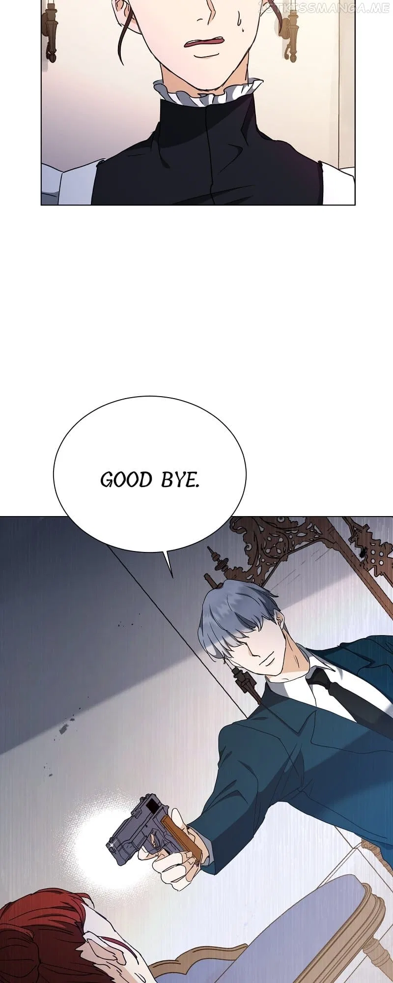 The Psycho Duke and I Chapter 21 – Page 9