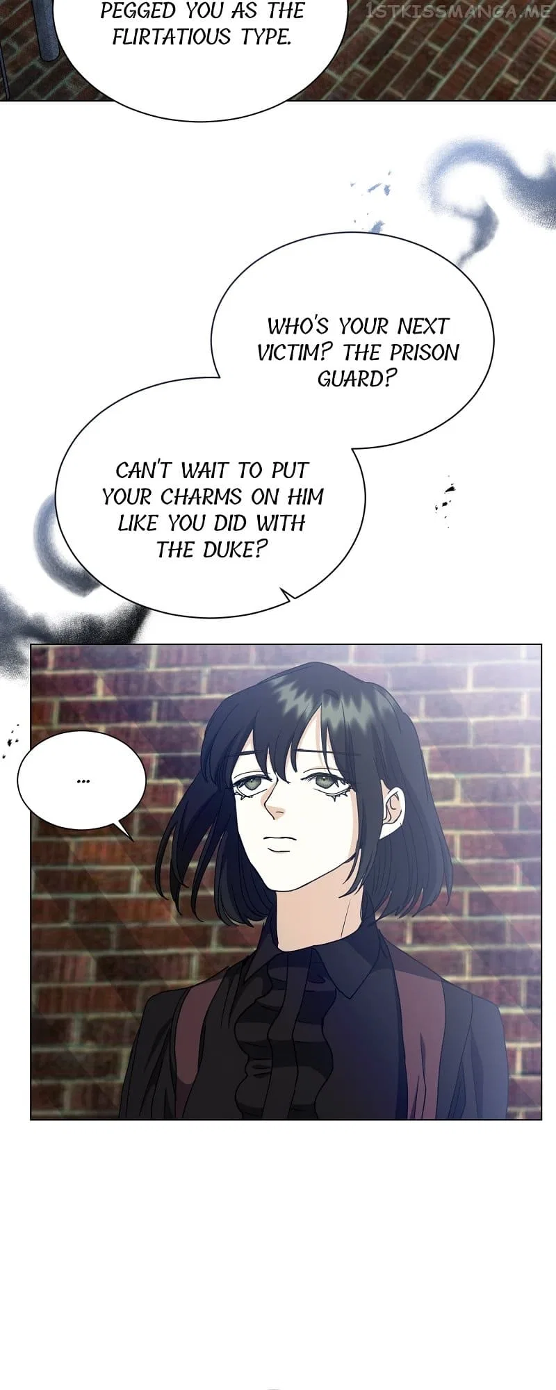 The Psycho Duke and I Chapter 21 – Page 17
