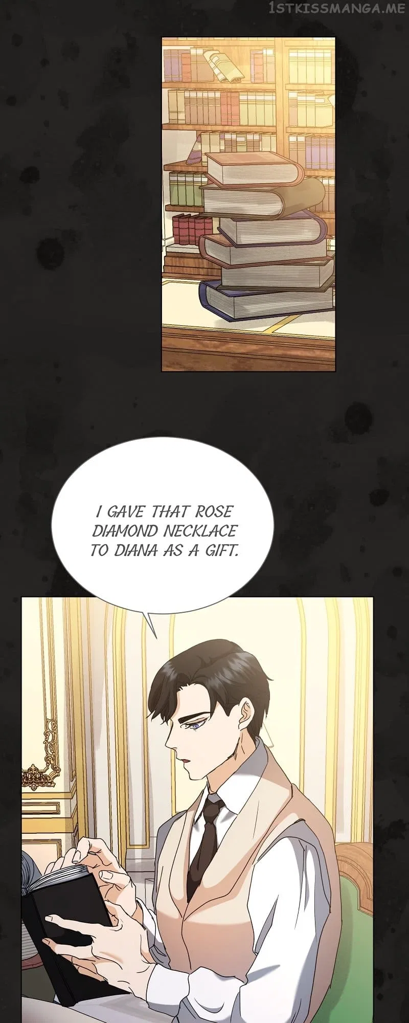 The Psycho Duke and I Chapter 21 – Page 19
