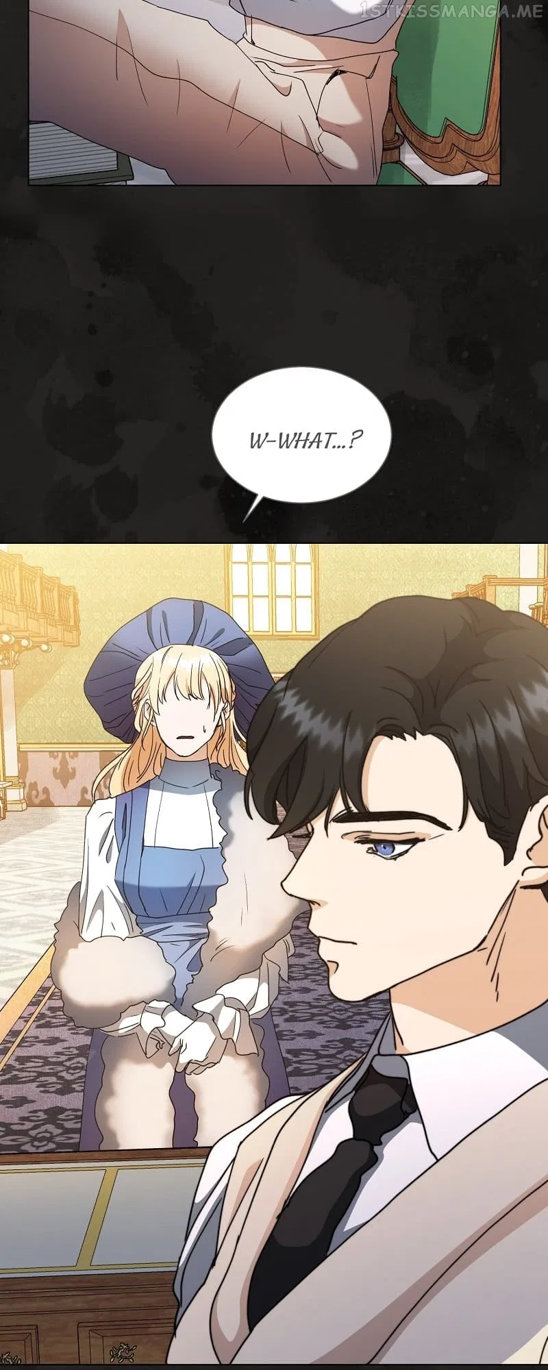 The Psycho Duke and I Chapter 21 – Page 20