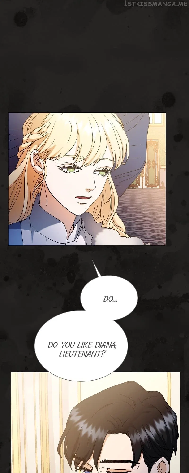 The Psycho Duke and I Chapter 21 – Page 21