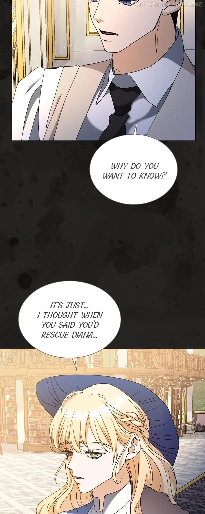 The Psycho Duke and I Chapter 21 – Page 22