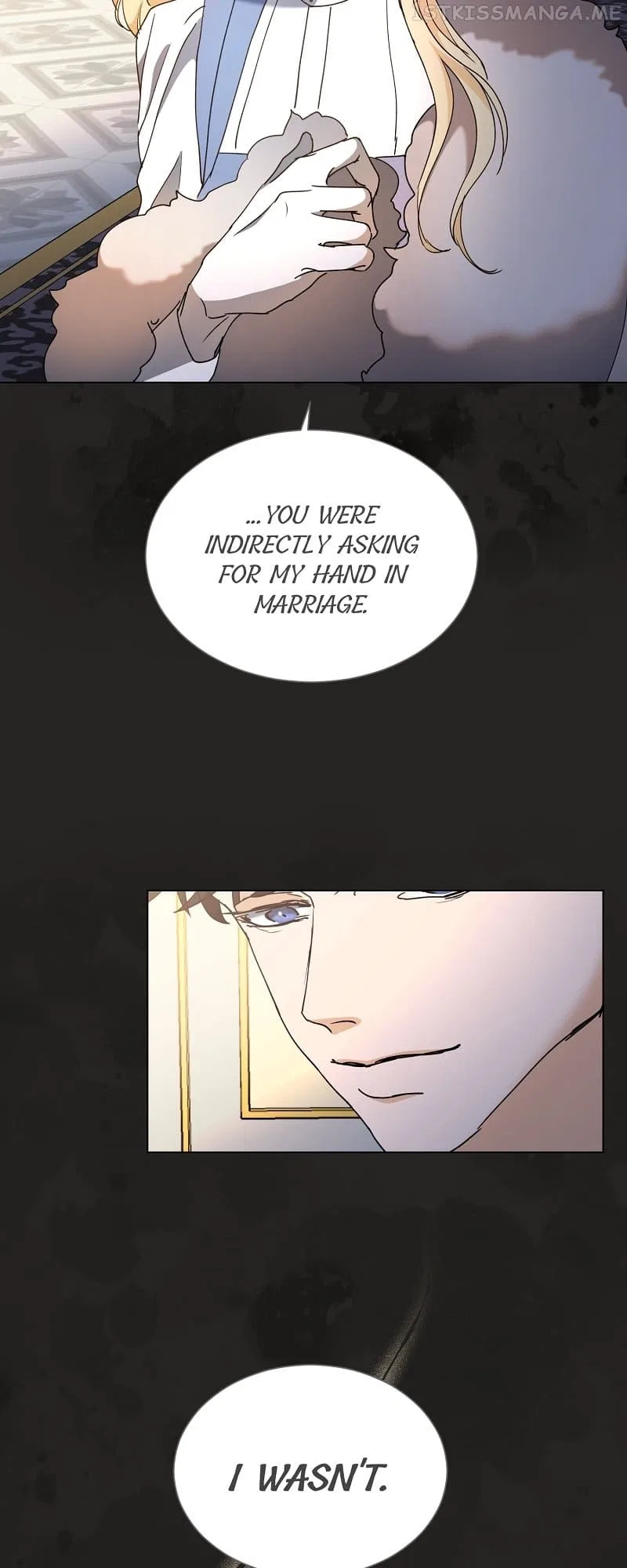 The Psycho Duke and I Chapter 21 – Page 23