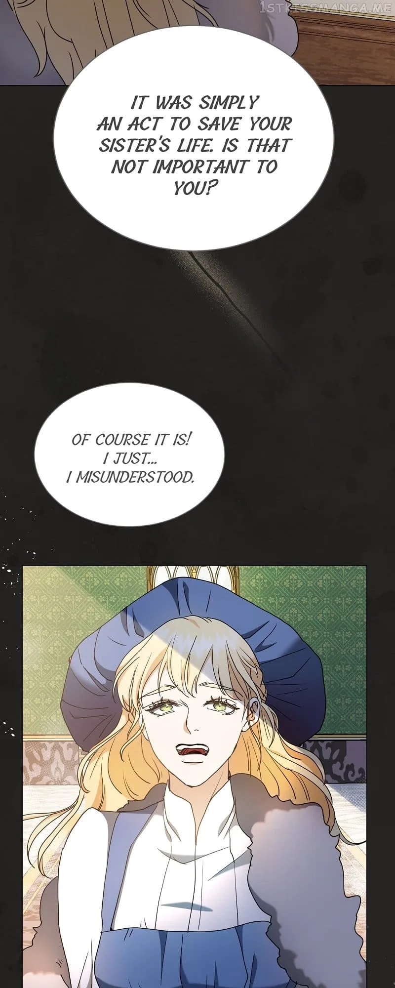 The Psycho Duke and I Chapter 21 – Page 25