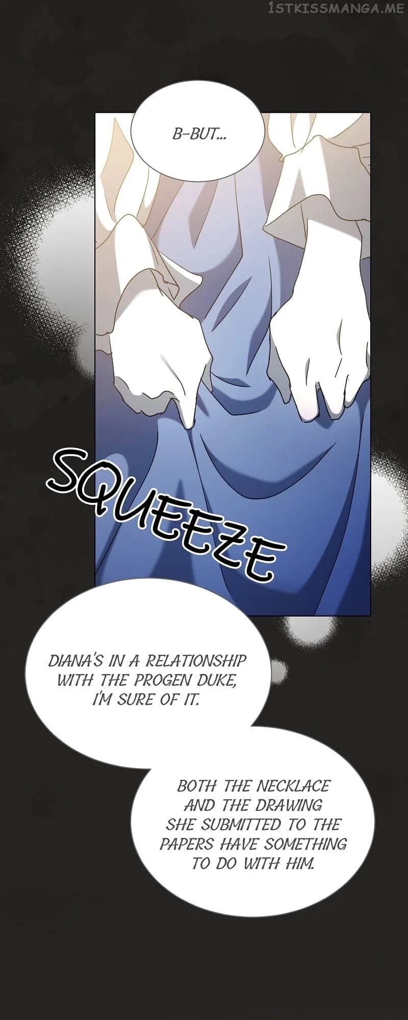 The Psycho Duke and I Chapter 21 – Page 28