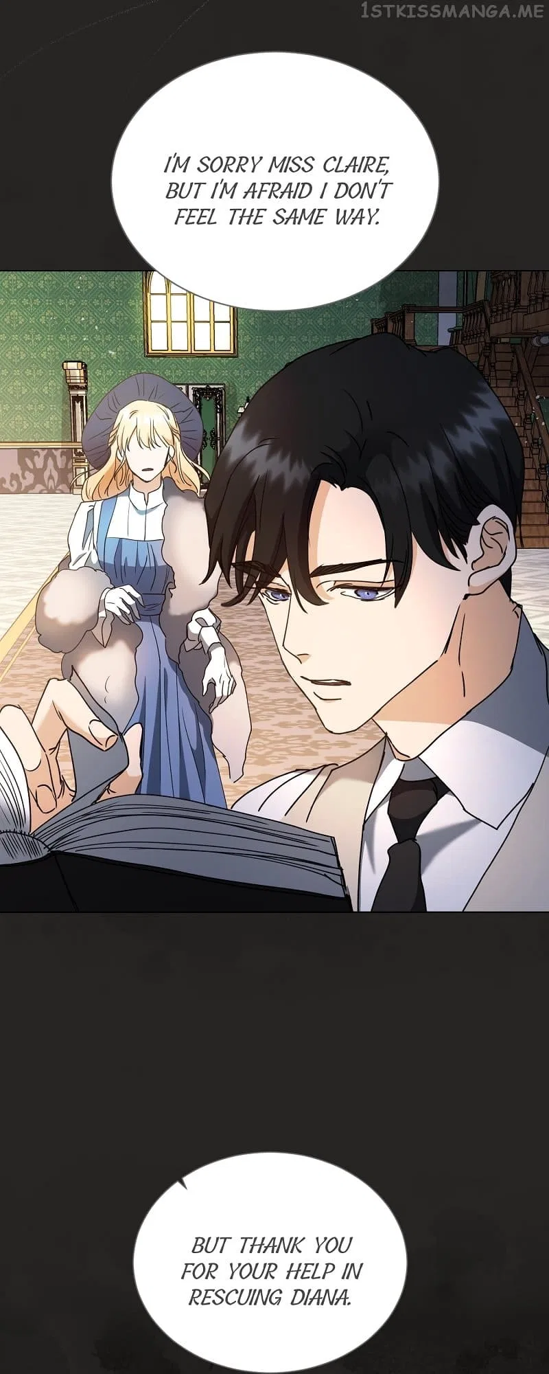 The Psycho Duke and I Chapter 21 – Page 30