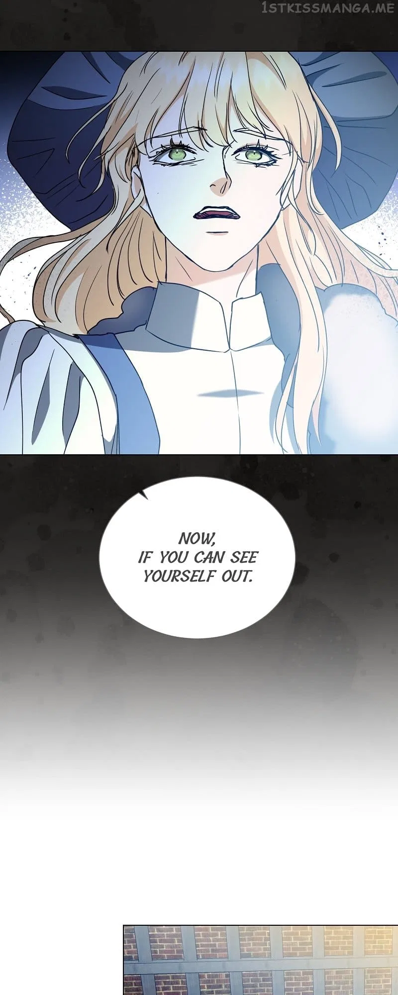 The Psycho Duke and I Chapter 21 – Page 31
