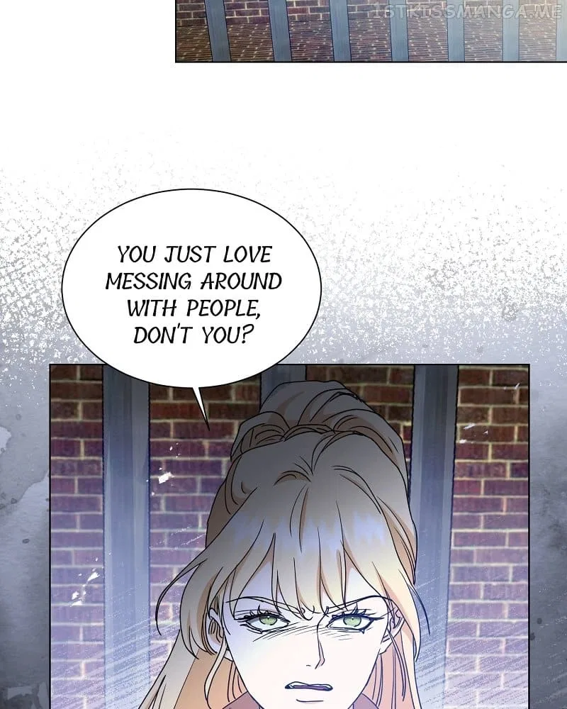 The Psycho Duke and I Chapter 21 – Page 32