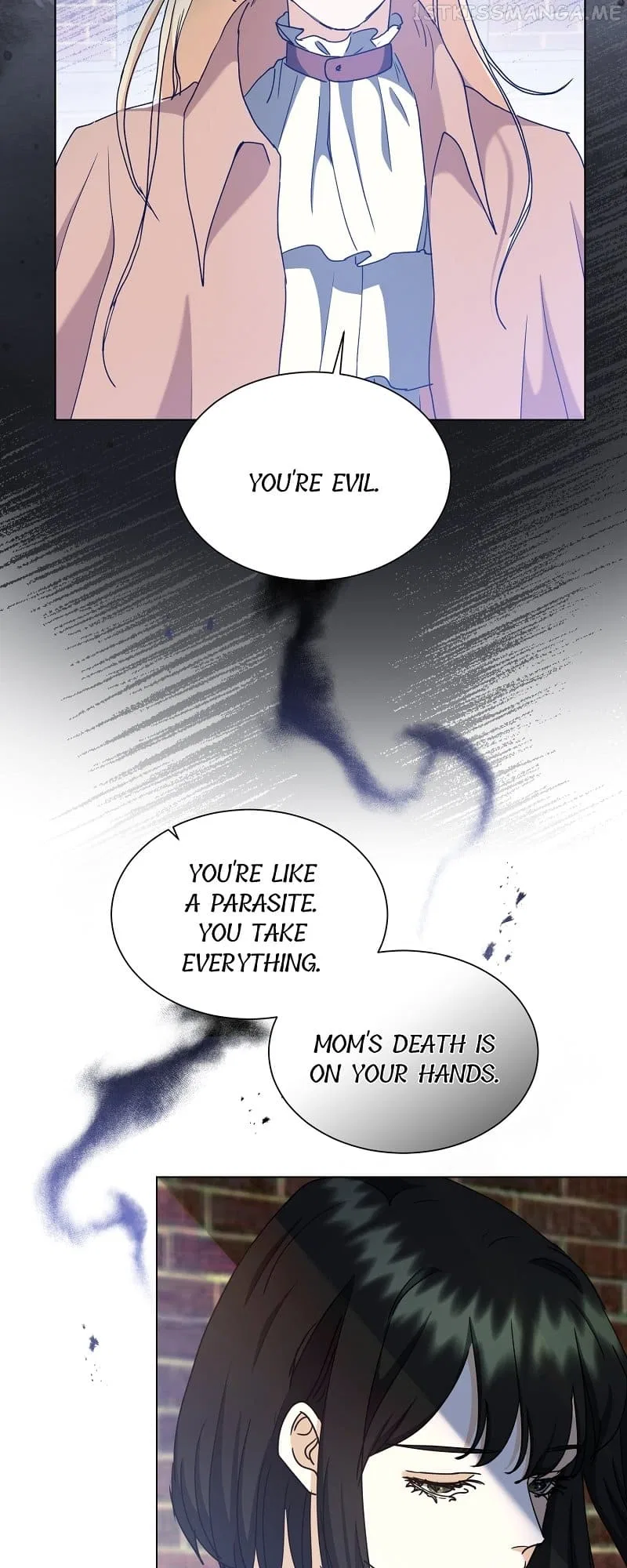 The Psycho Duke and I Chapter 21 – Page 33