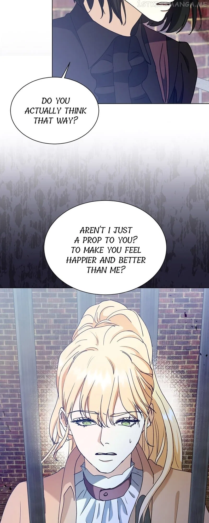 The Psycho Duke and I Chapter 21 – Page 34