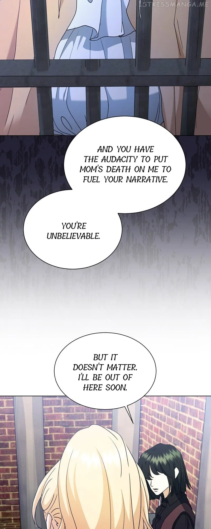 The Psycho Duke and I Chapter 21 – Page 35