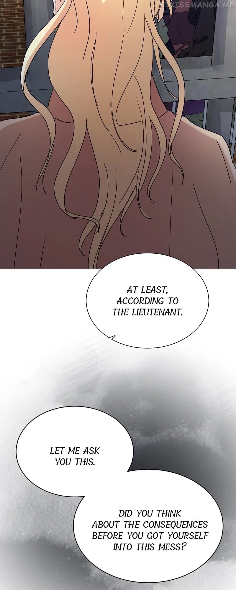 The Psycho Duke and I Chapter 21 – Page 36