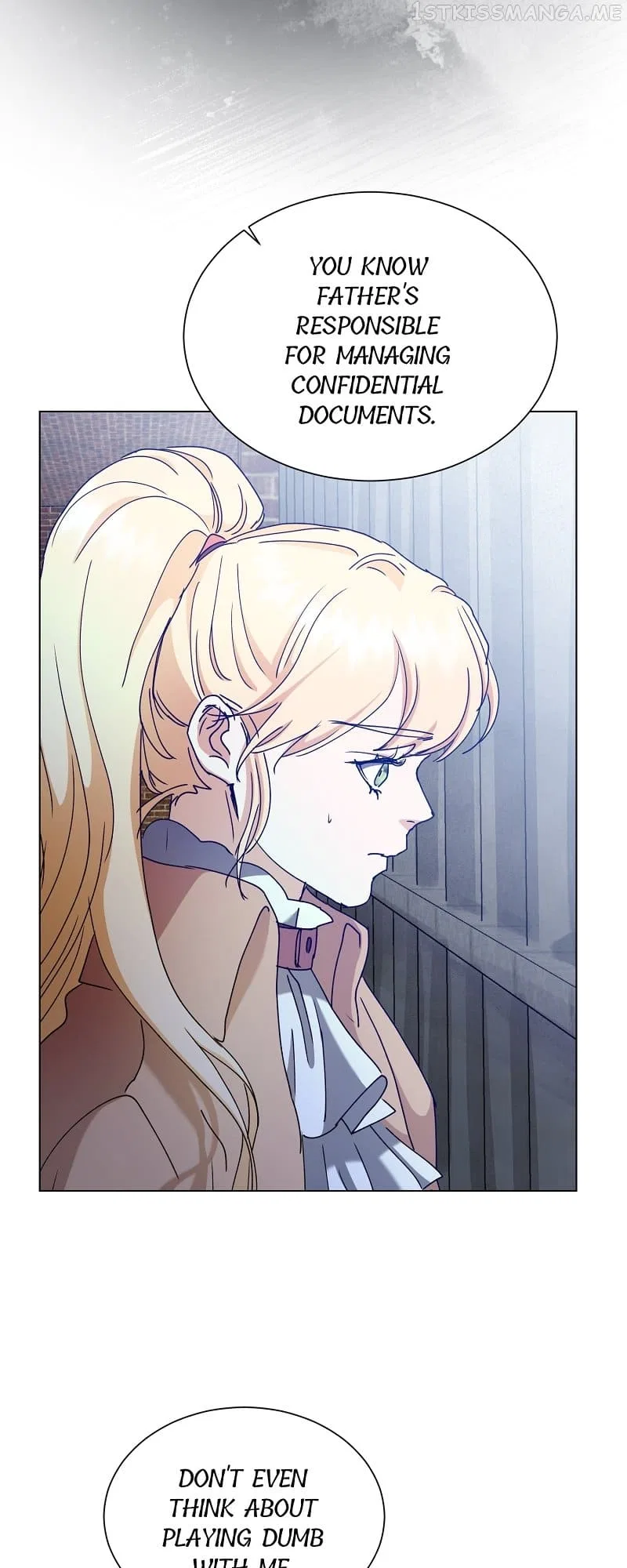 The Psycho Duke and I Chapter 21 – Page 37