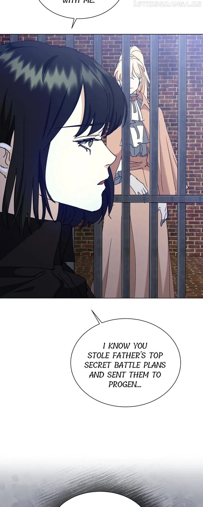 The Psycho Duke and I Chapter 21 – Page 38