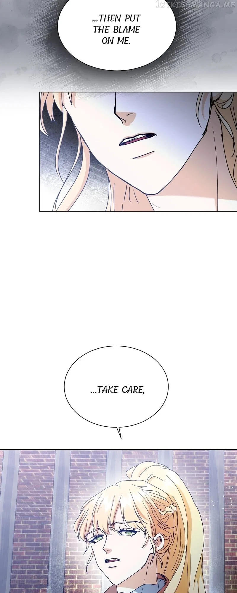 The Psycho Duke and I Chapter 21 – Page 39
