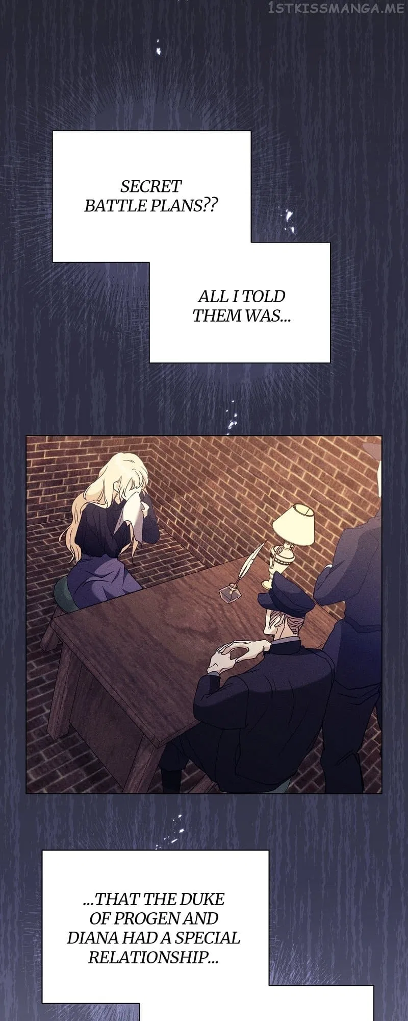 The Psycho Duke and I Chapter 21 – Page 43