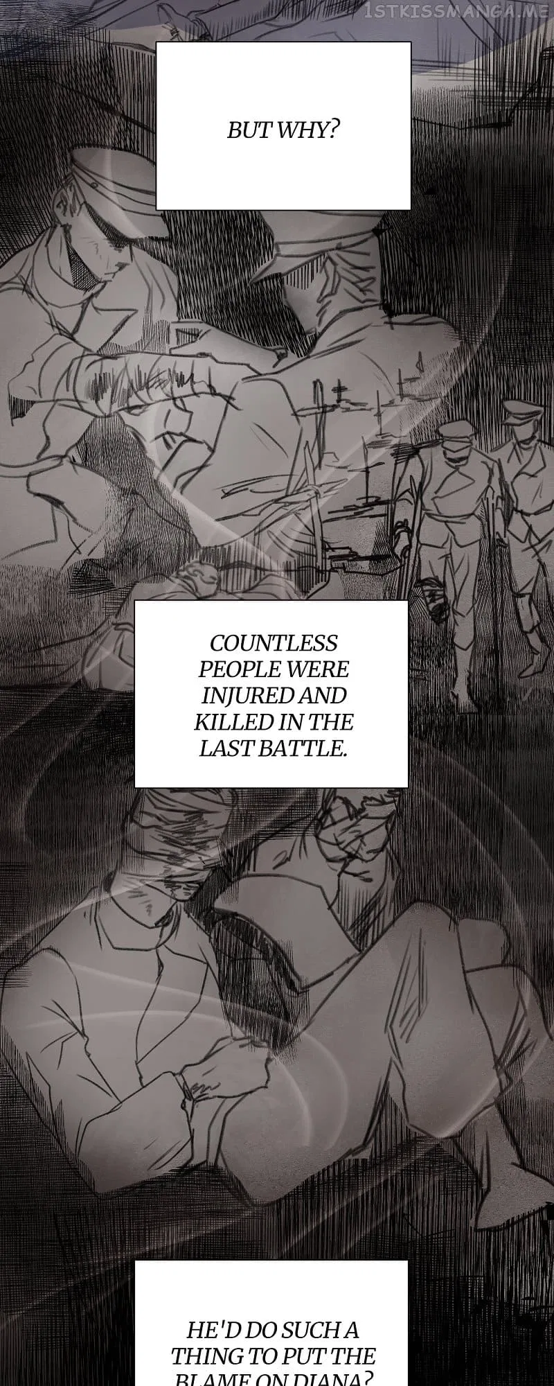 The Psycho Duke and I Chapter 21 – Page 45