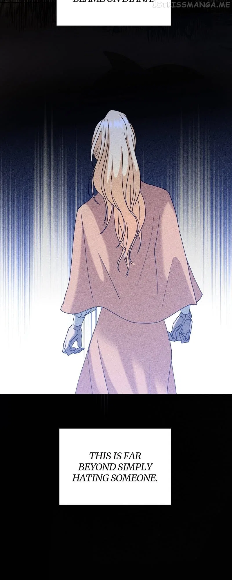 The Psycho Duke and I Chapter 21 – Page 46