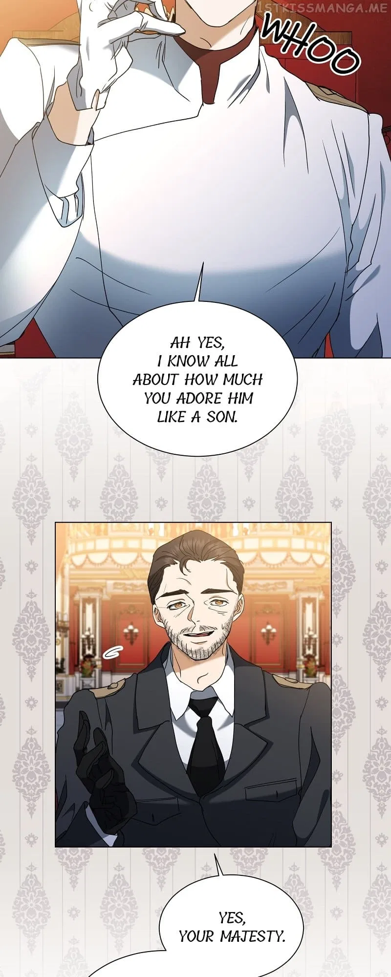 The Psycho Duke and I Chapter 21 – Page 52